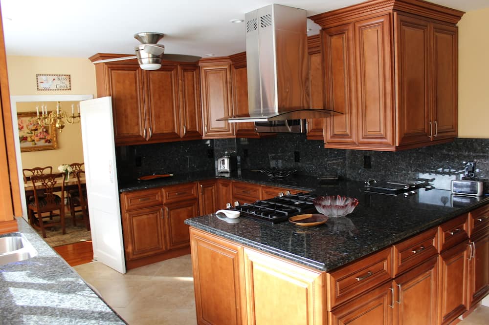 Photo of Kitchen in Lenox