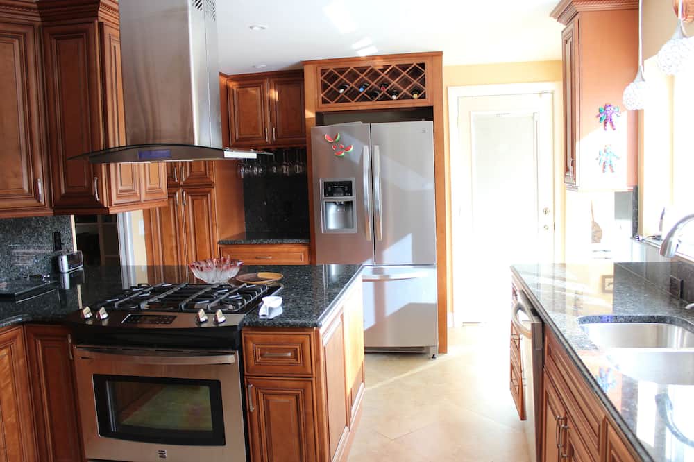 Photo of Kitchen in Lenox