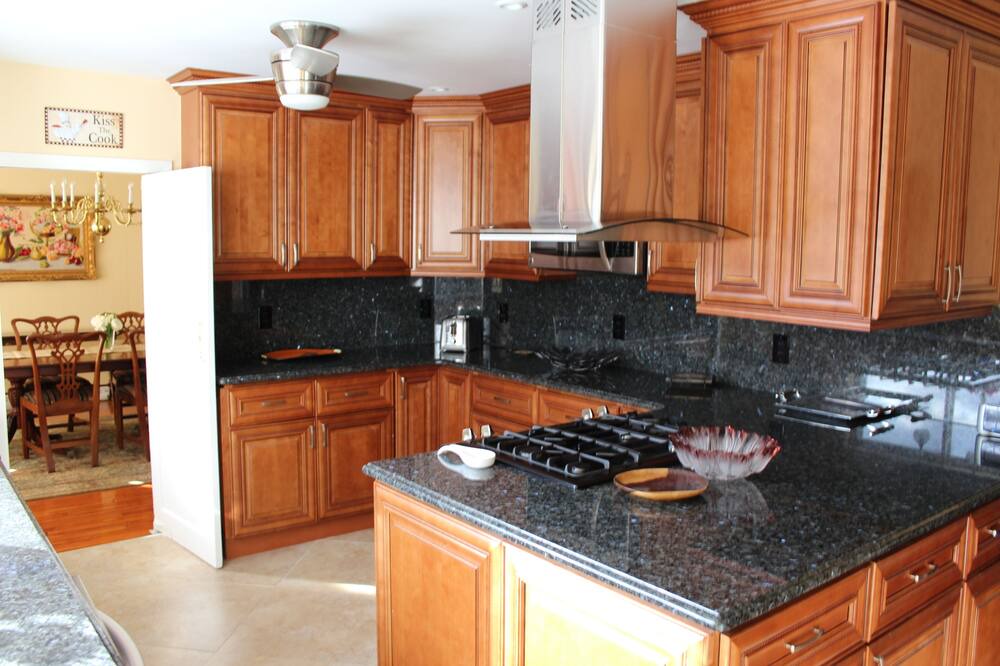 Photo of Kitchen in Lenox