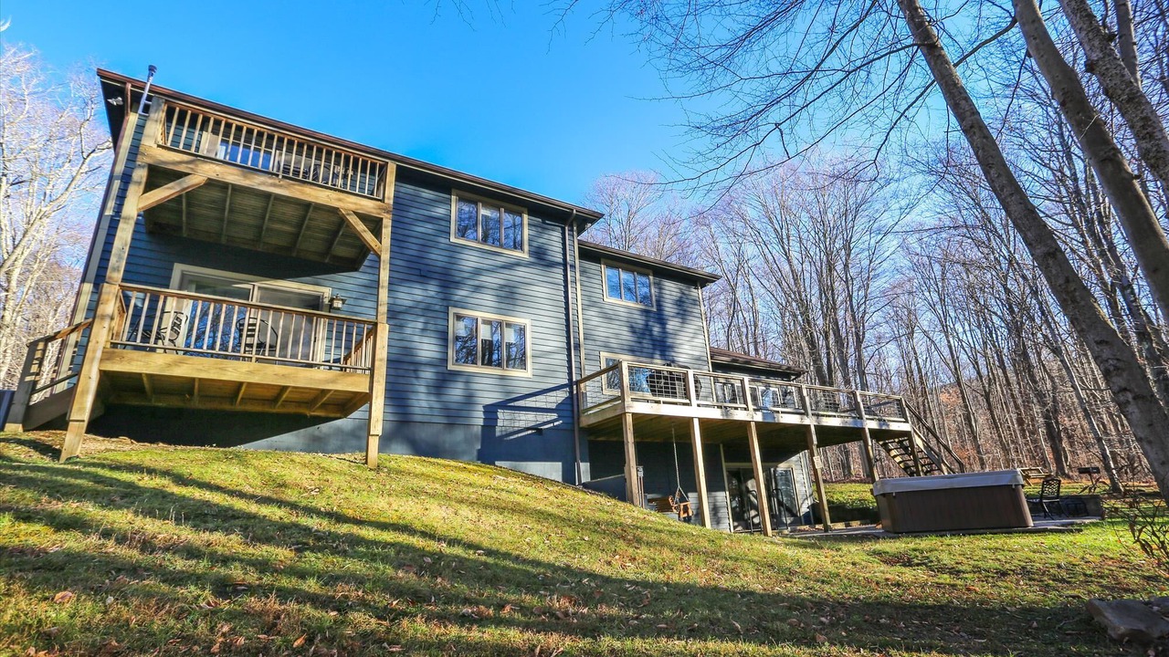 Photo of Outdoor in Old Timberline