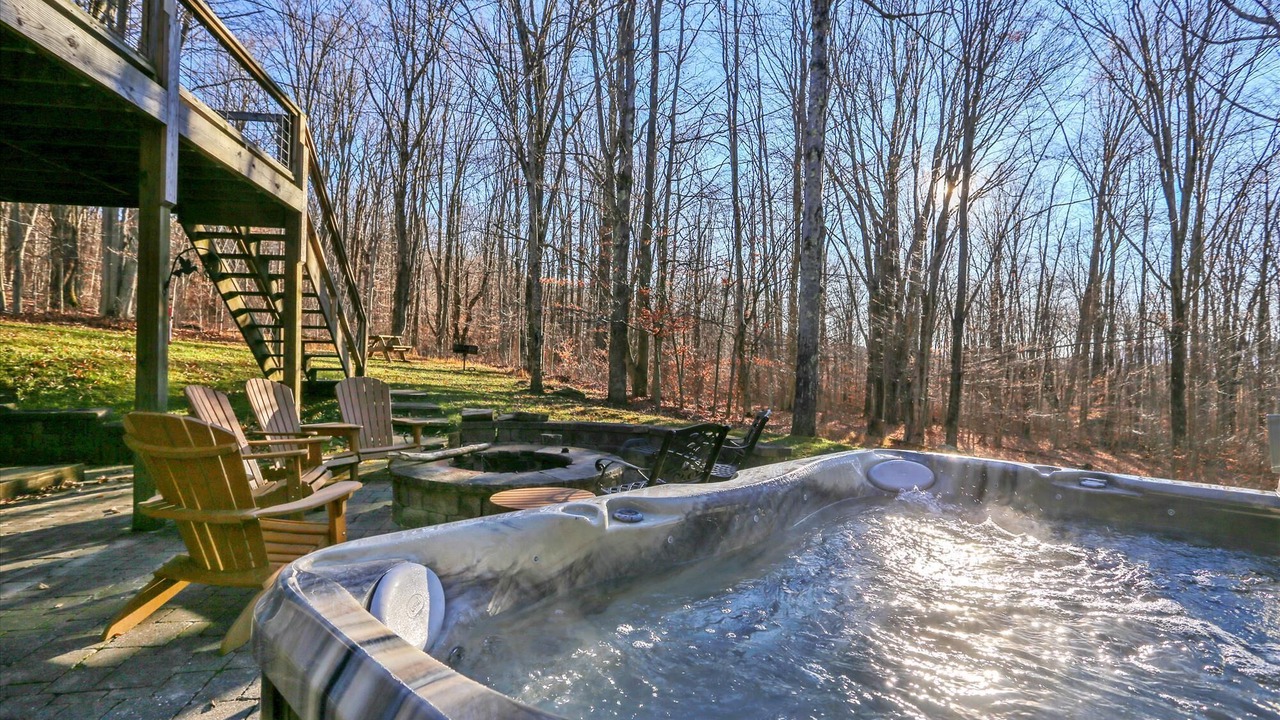 Photo of Outdoor in Old Timberline