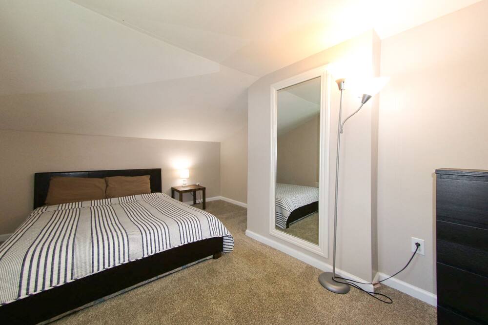 Photo of Bedroom in Plattsburgh
