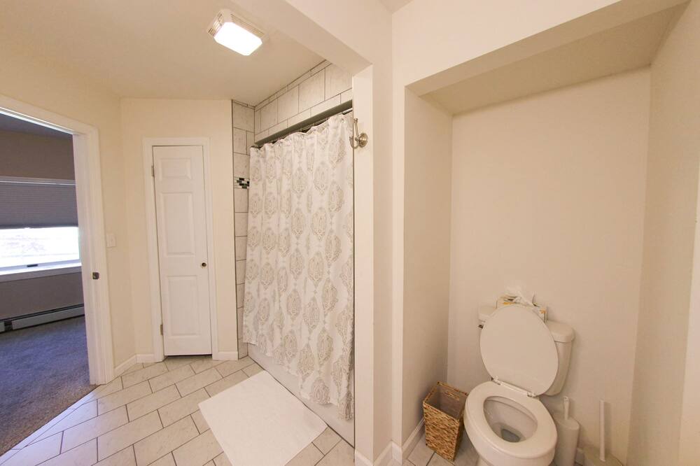 Photo of Bathroom in Plattsburgh