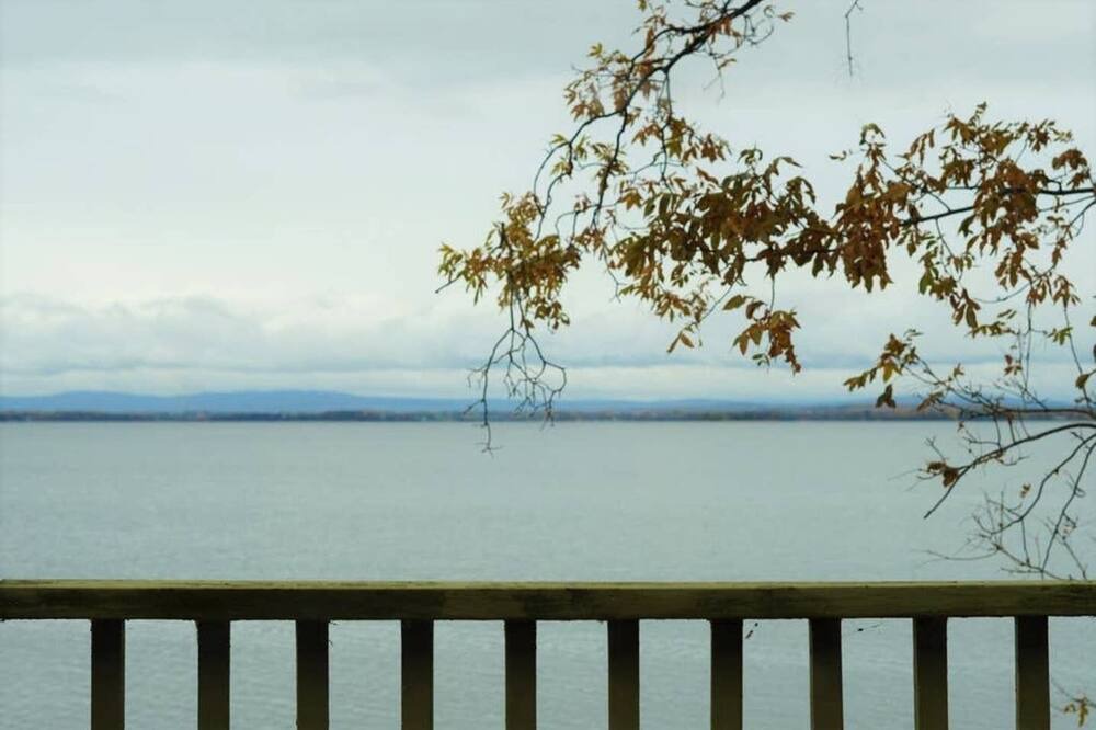 Photo of Patio Balcony in Plattsburgh