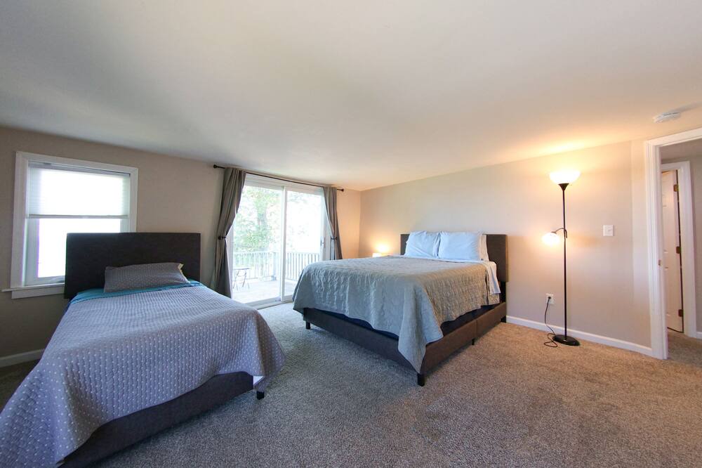 Photo of Bedroom in Plattsburgh