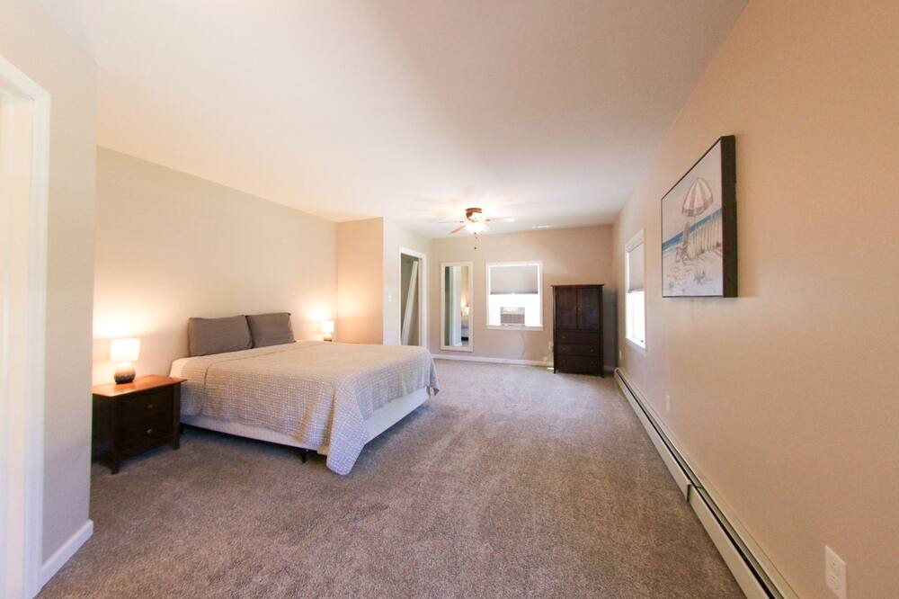 Photo of Bedroom in Plattsburgh