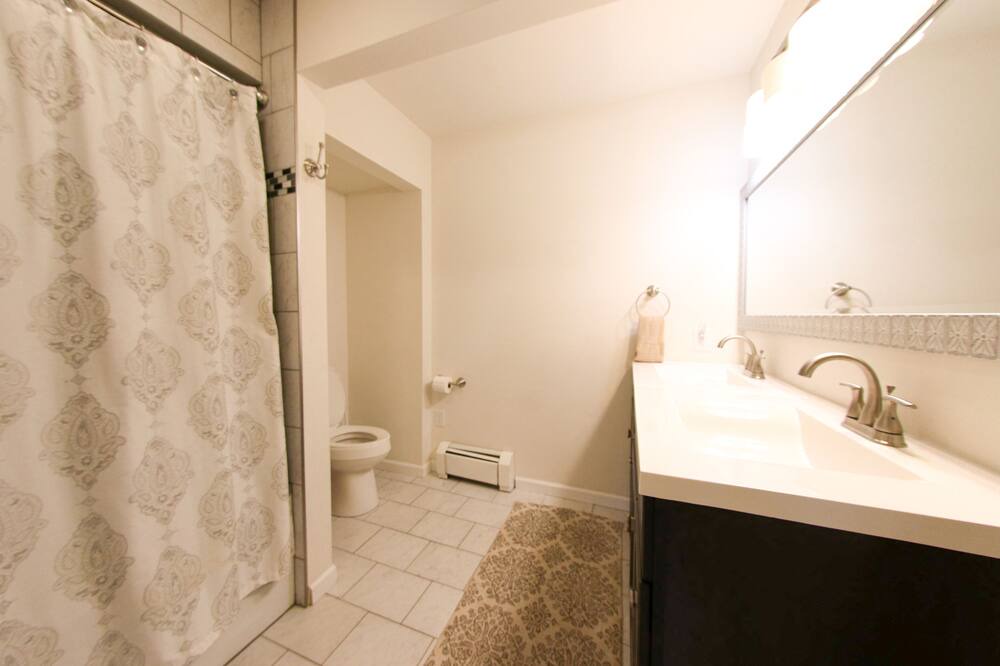 Photo of Bathroom in Plattsburgh