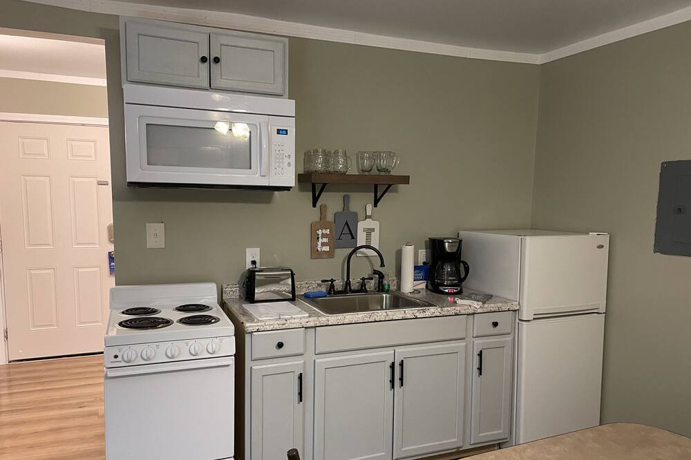 Photo of Kitchen in Summerlee