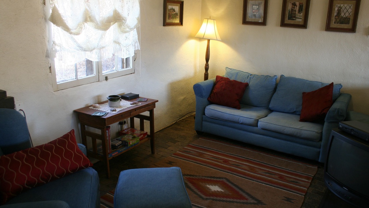 Photo of Livingroom in Canoncito