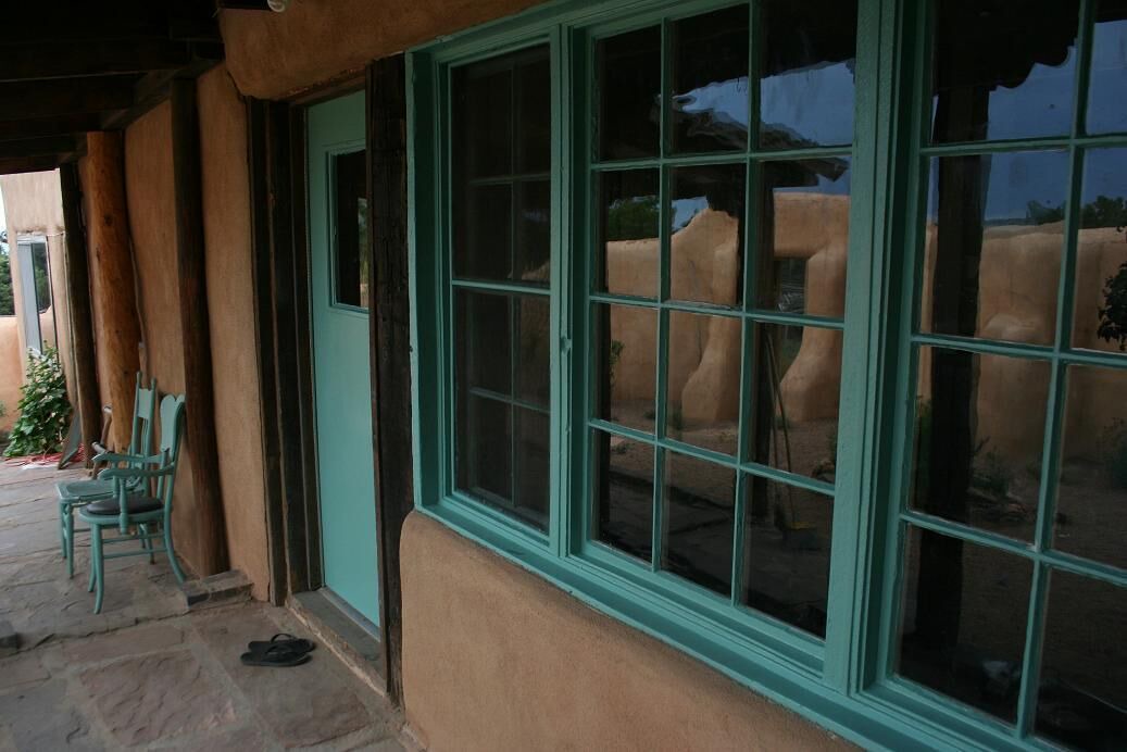 Photo of Outdoor in Canoncito