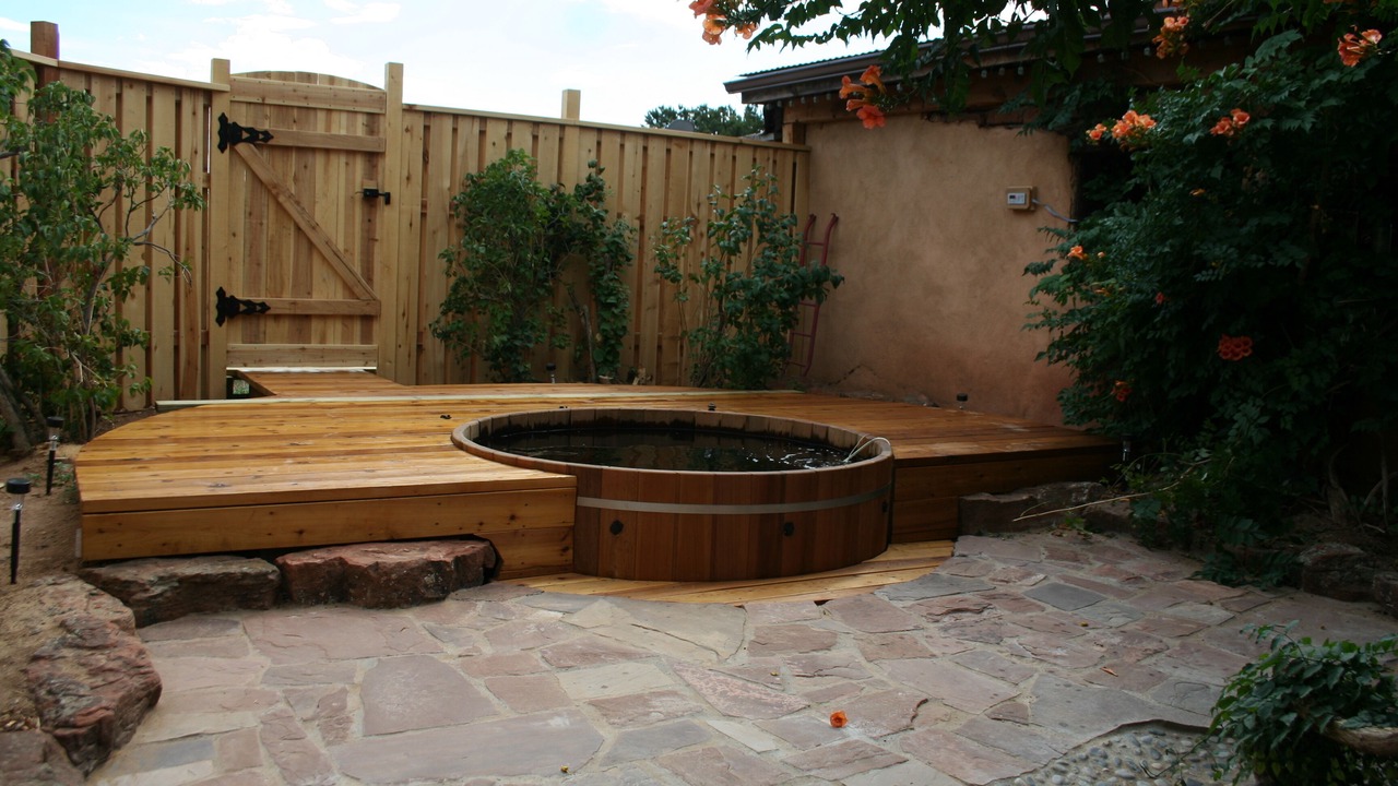 Photo of Outdoor in Canoncito