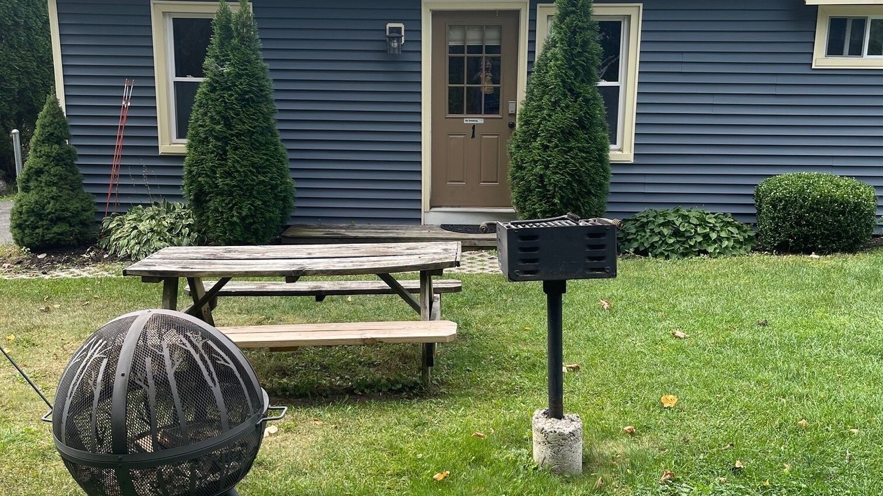 Photo of Outdoor in Lake George