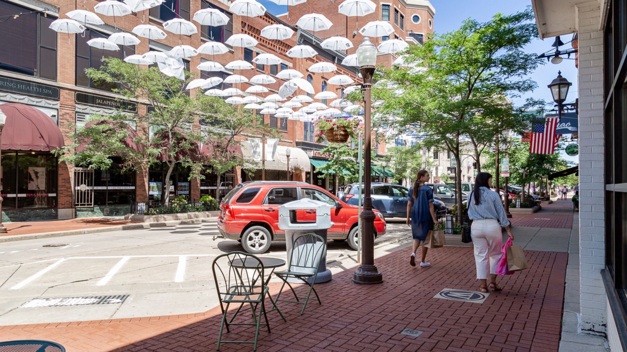 Photo of Outdoor in Wausau
