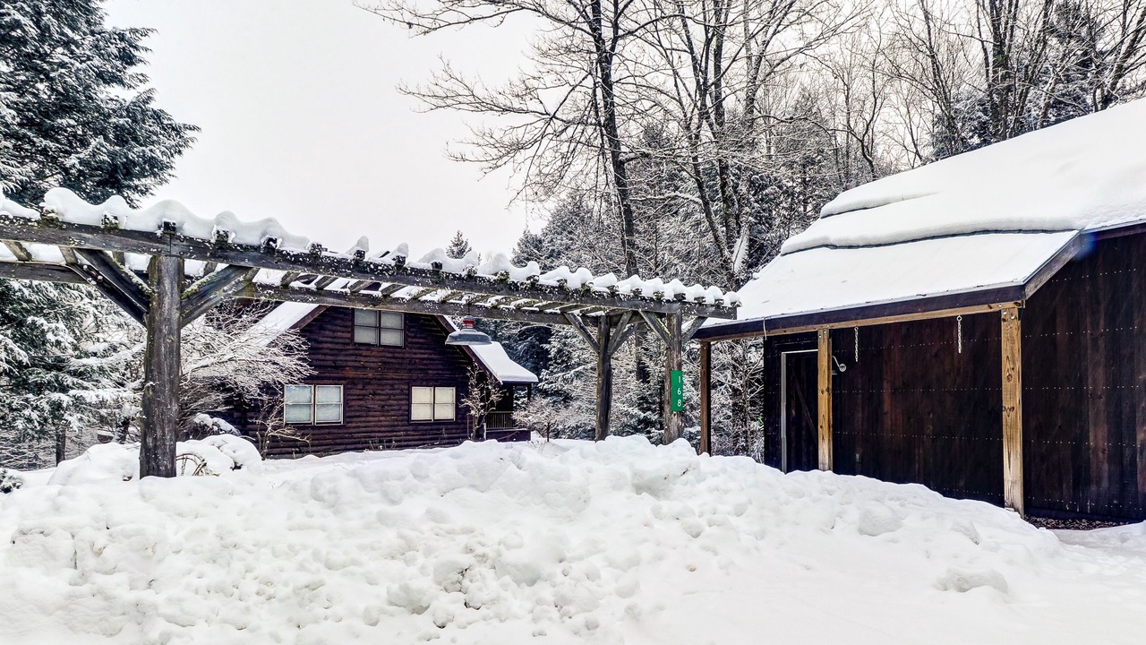 Photo of Outdoor in Eastern Vermont