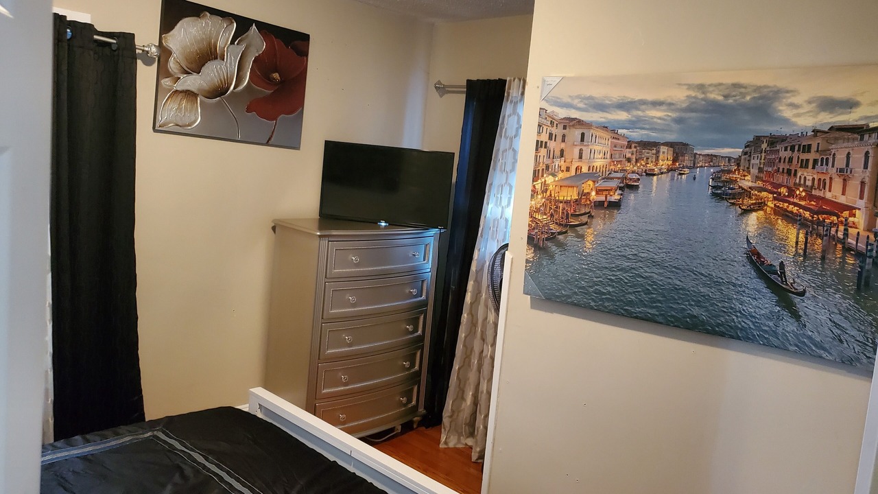 Photo of Bedroom in Springfield