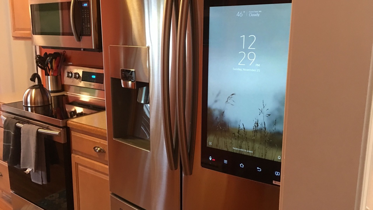 Photo of Kitchen in Springfield