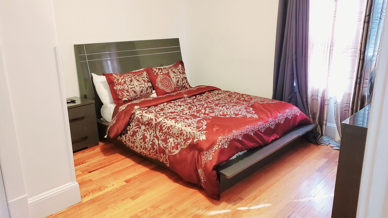 Photo of Bedroom in Springfield