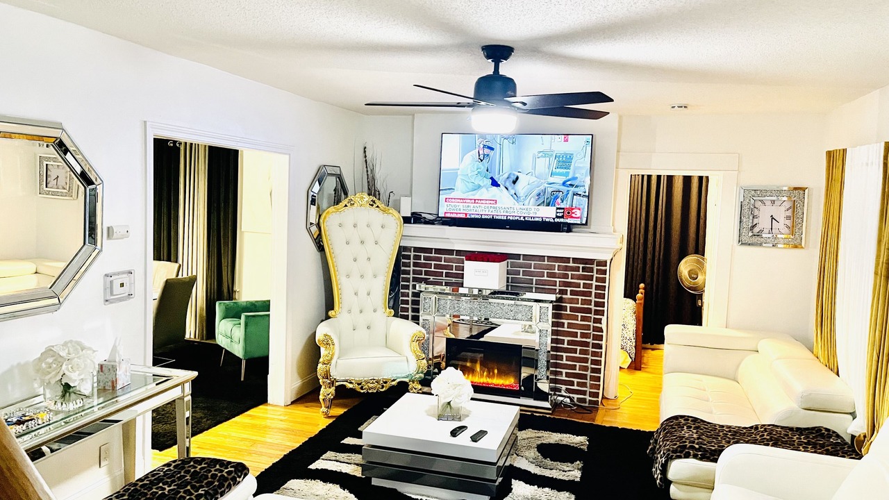 Photo of Livingroom in Springfield
