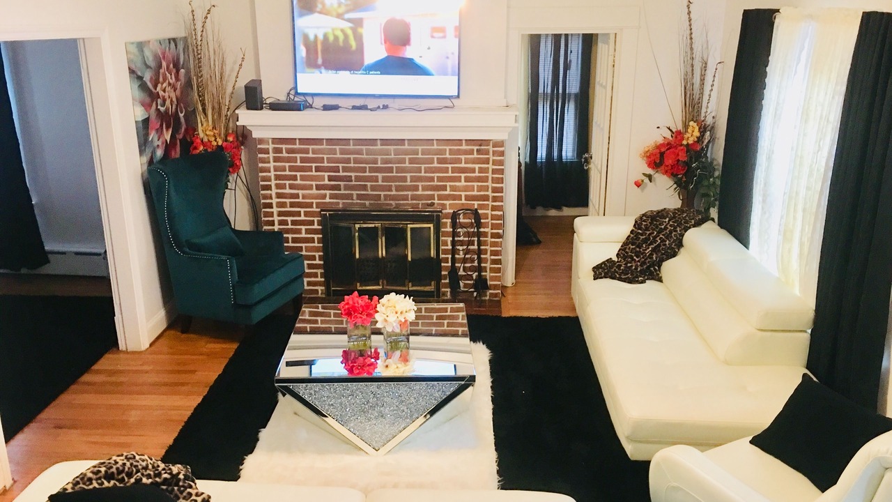 Photo of Livingroom in Springfield