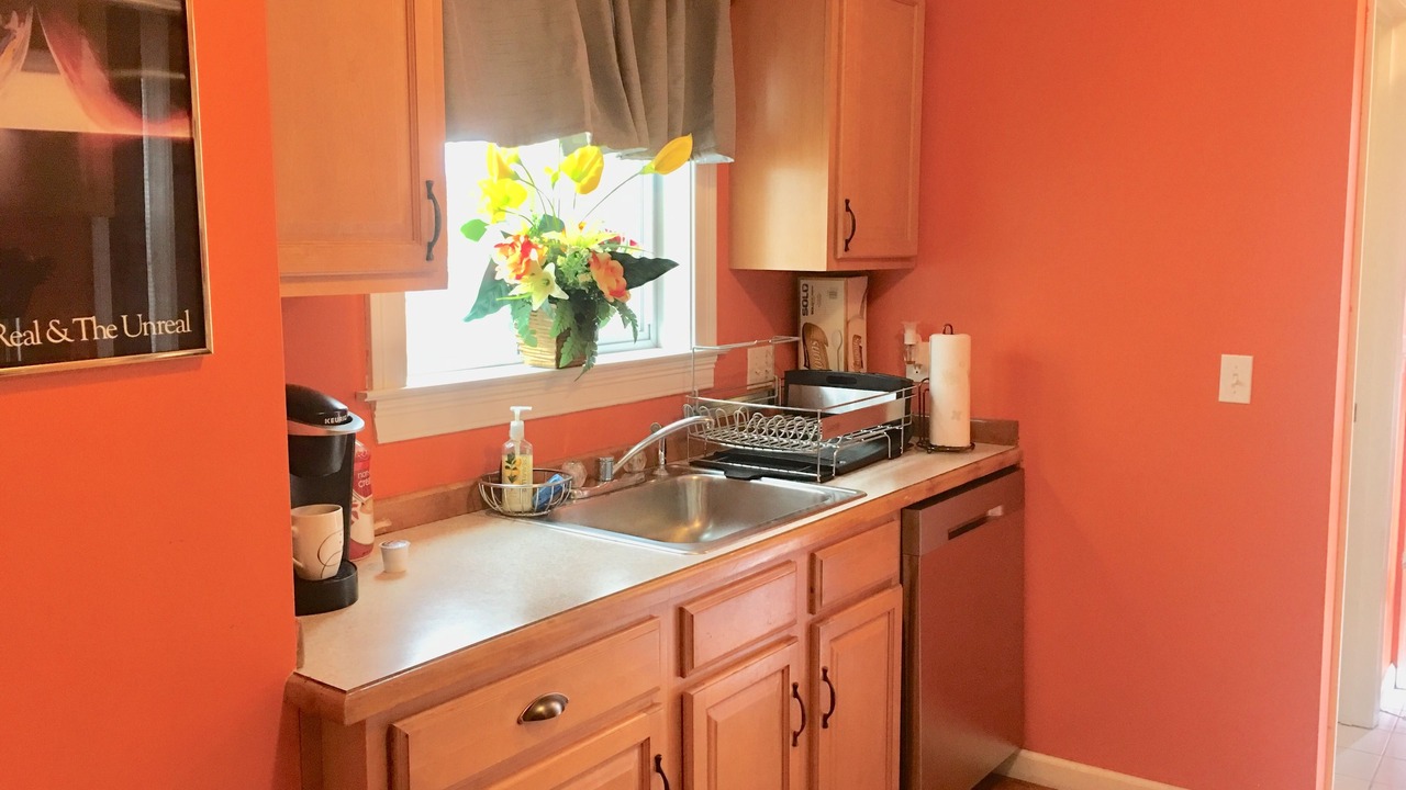 Photo of Kitchen in Springfield