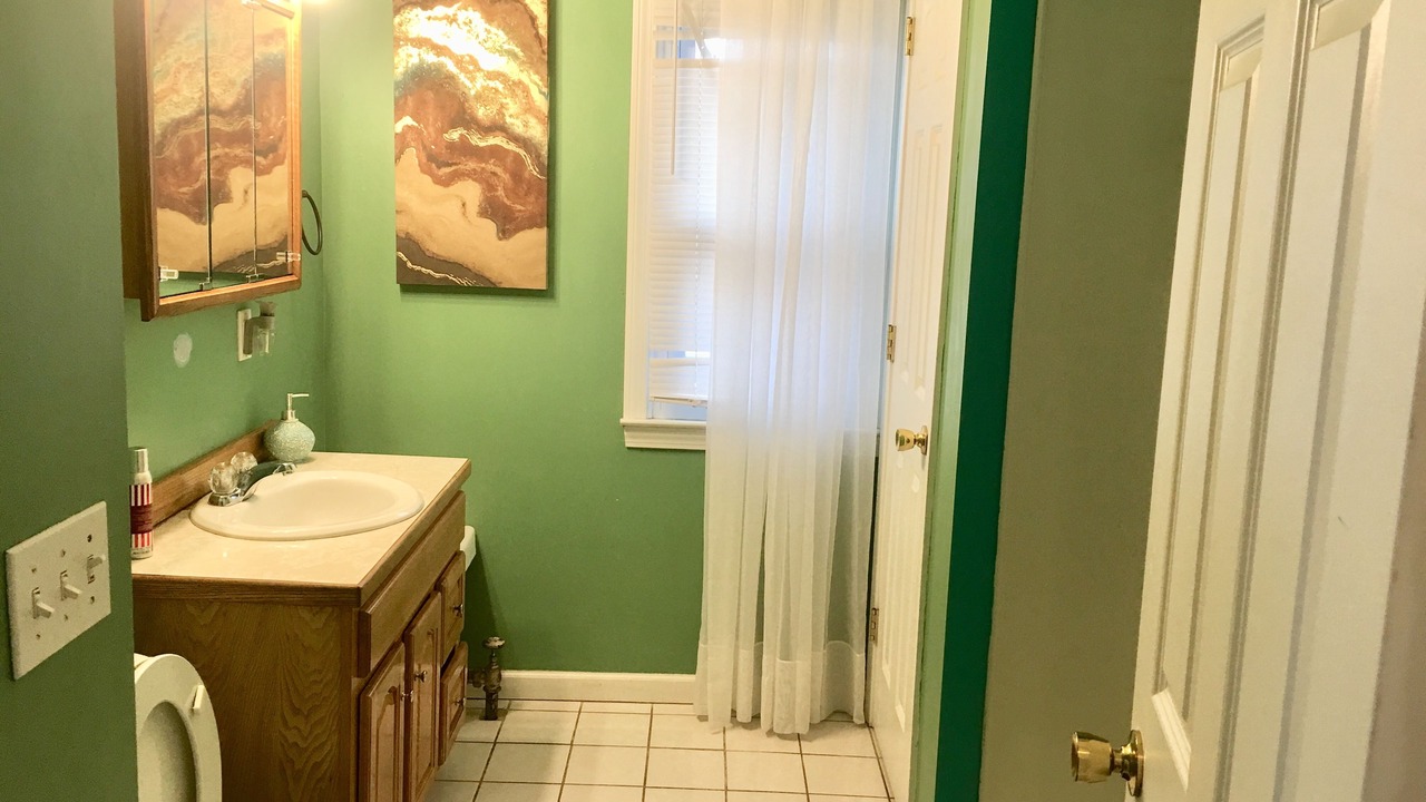 Photo of Bathroom in Springfield