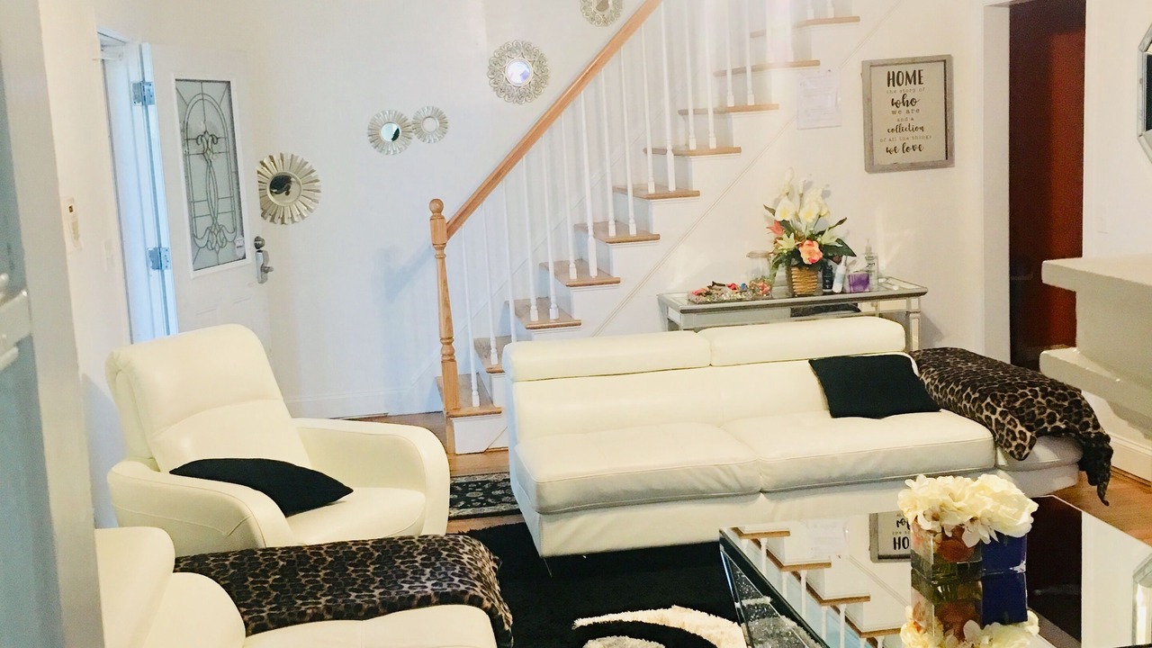 Photo of Livingroom in Springfield