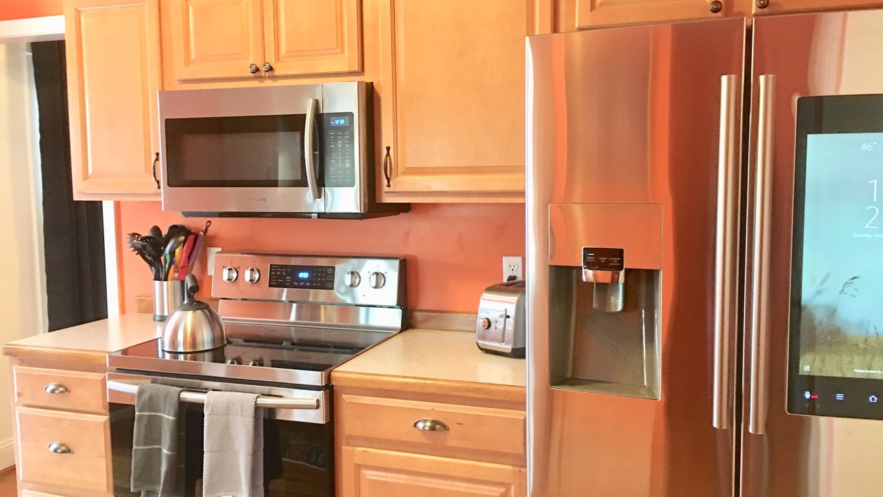 Photo of Kitchen in Springfield
