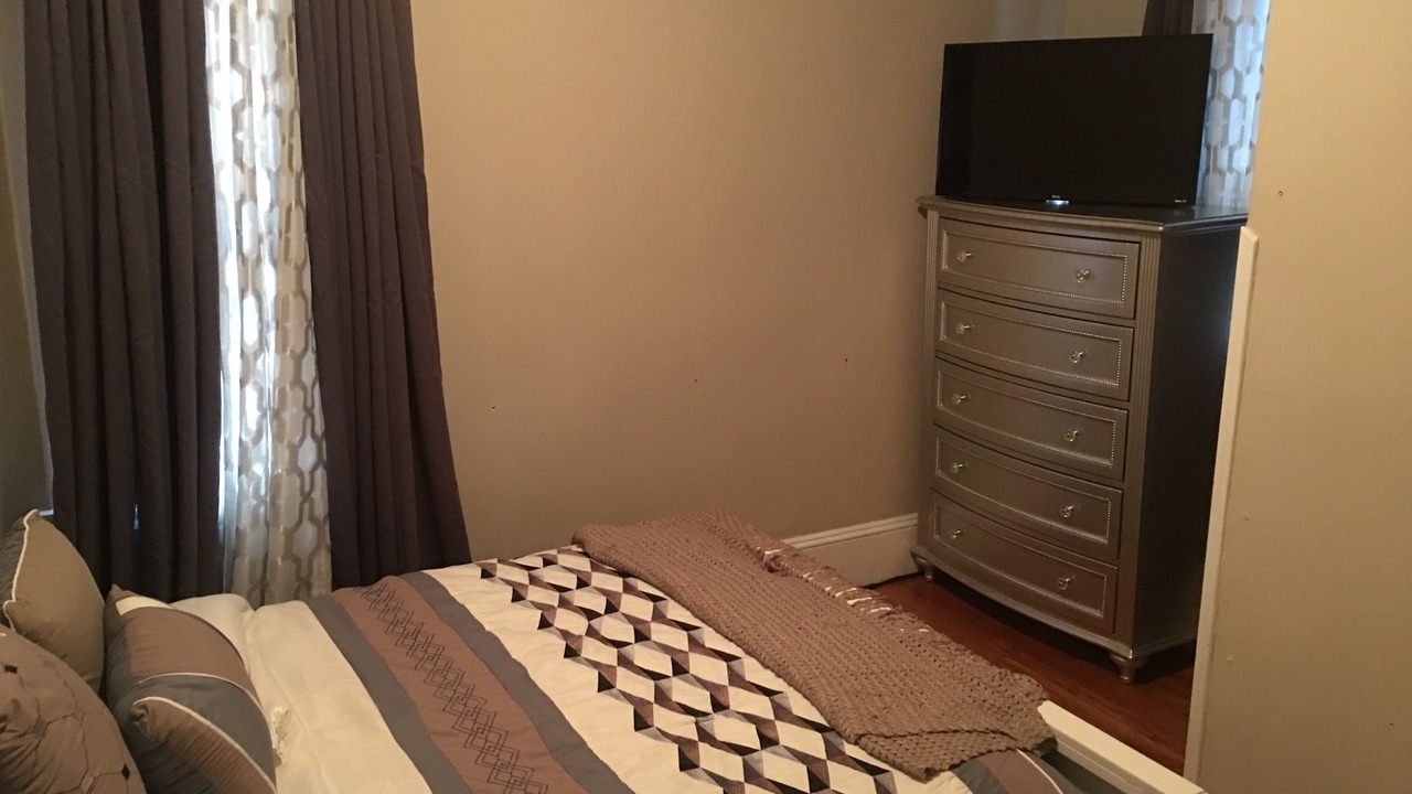 Photo of Bedroom in Springfield