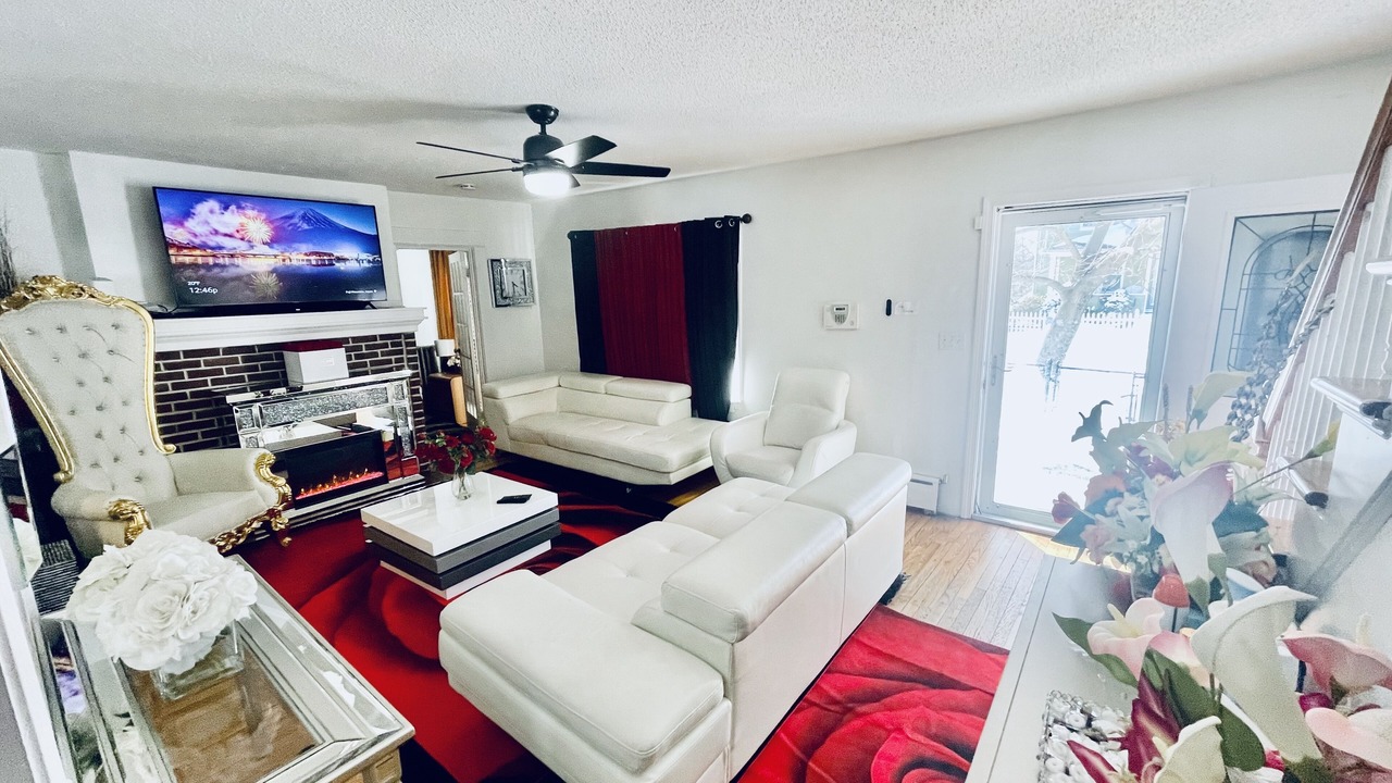 Photo of Livingroom in Springfield