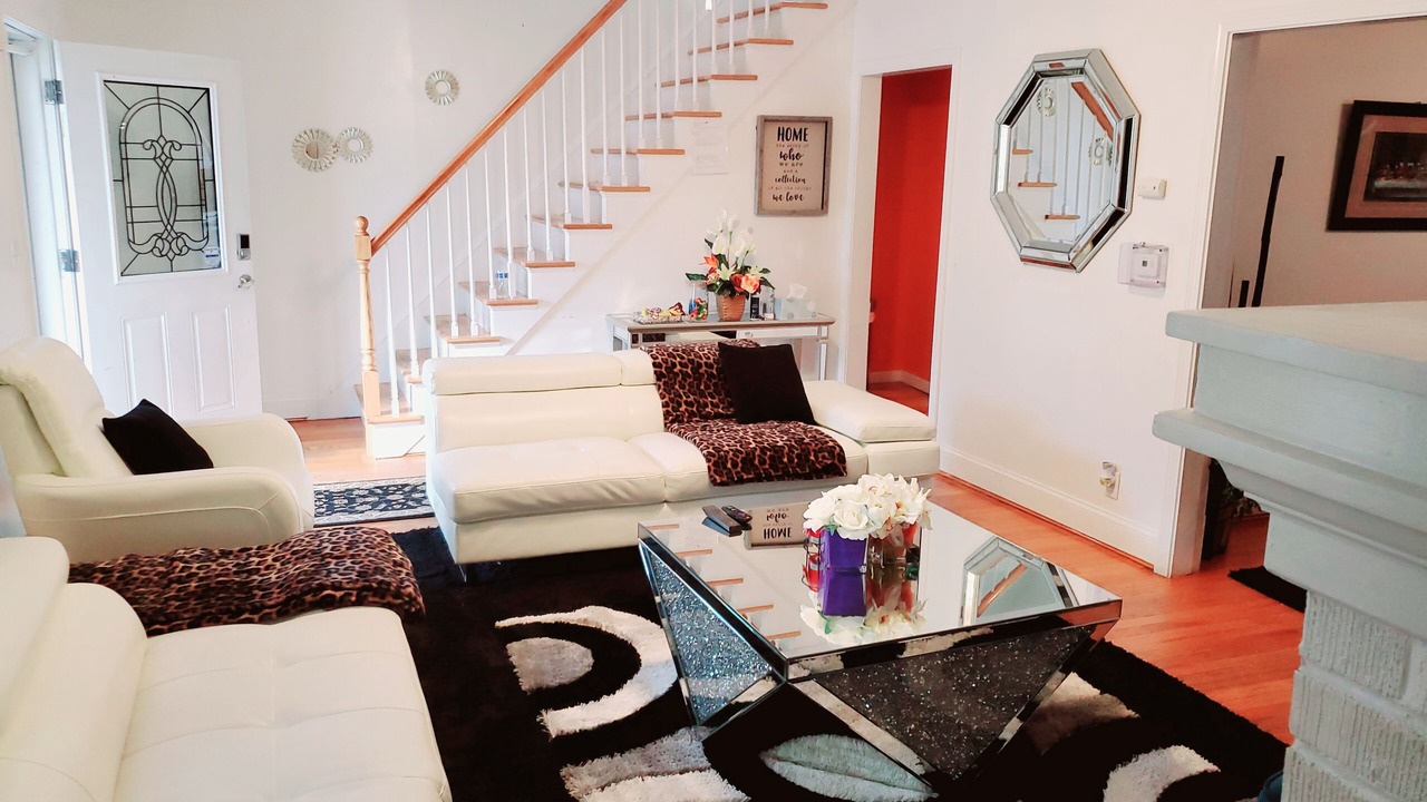 Photo of Livingroom in Springfield
