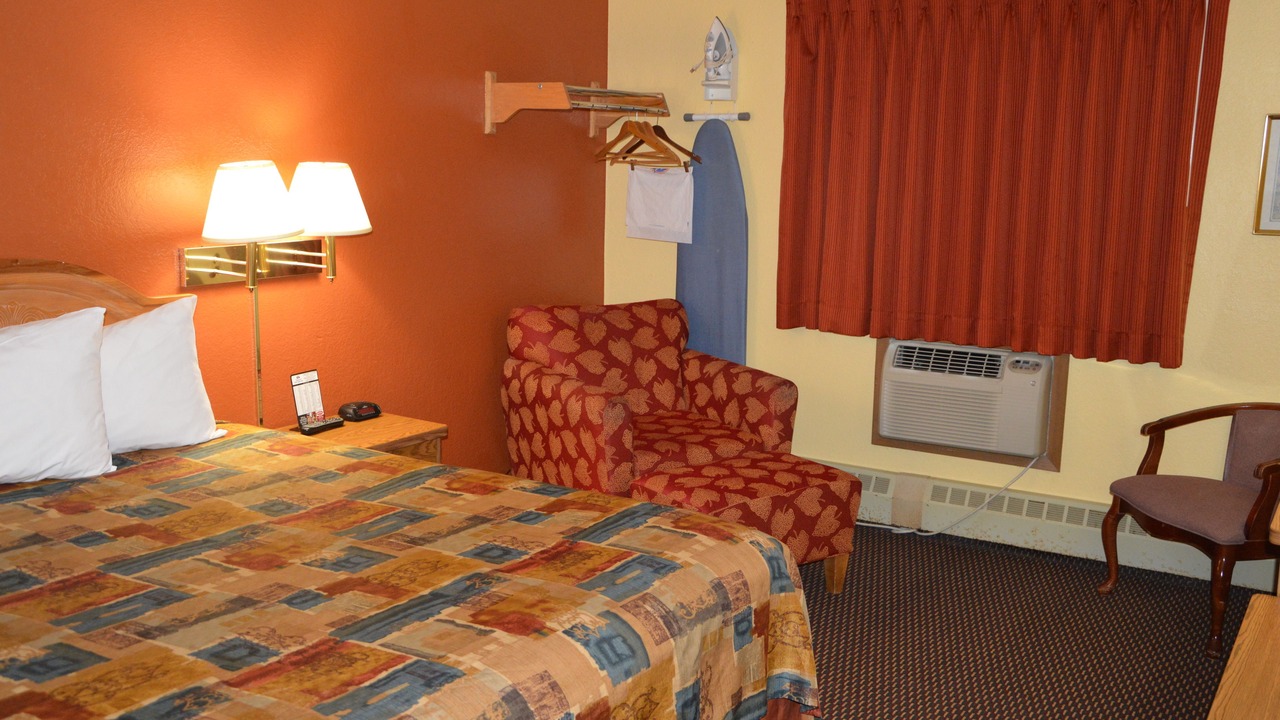 Photo of Bedroom in Burnsville