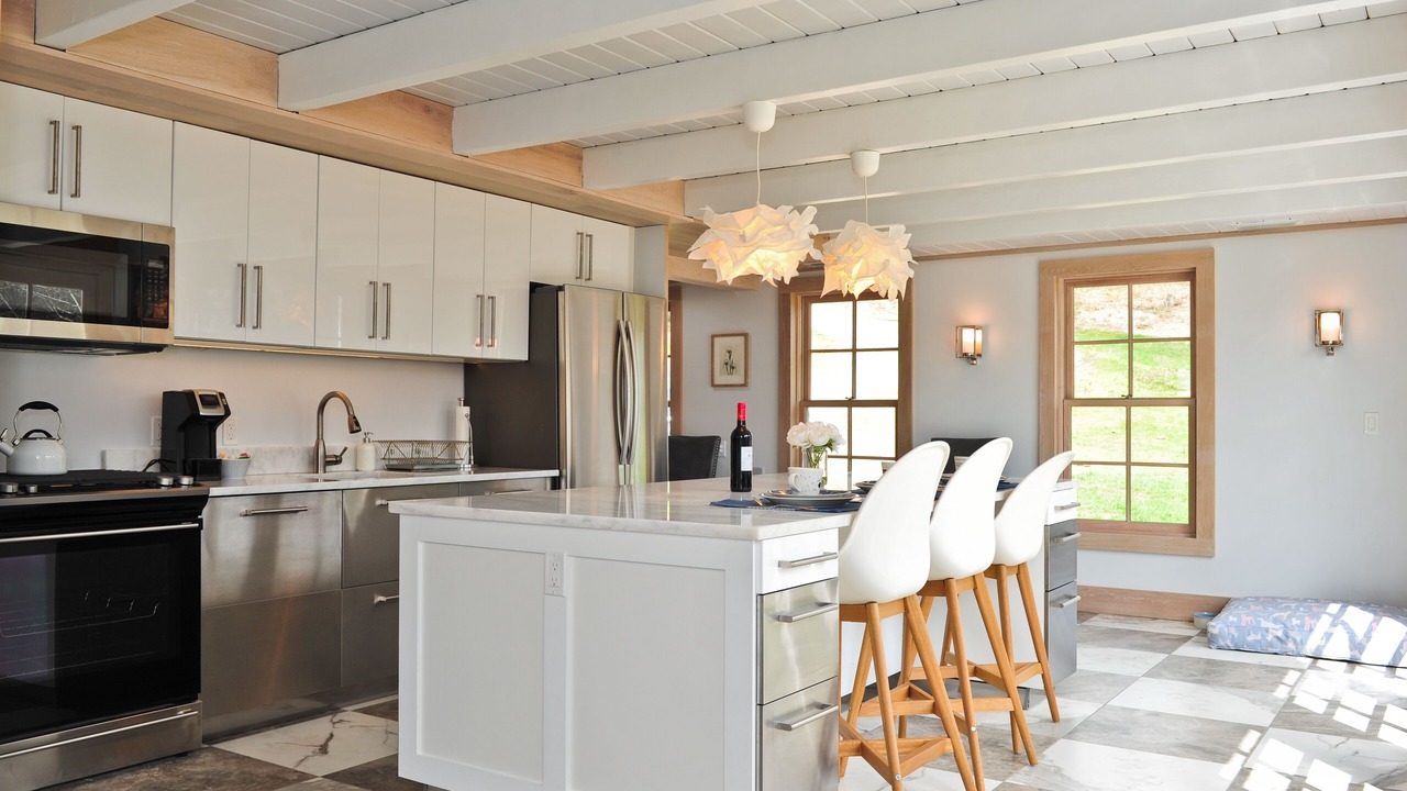 Photo of Kitchen in Roxbury