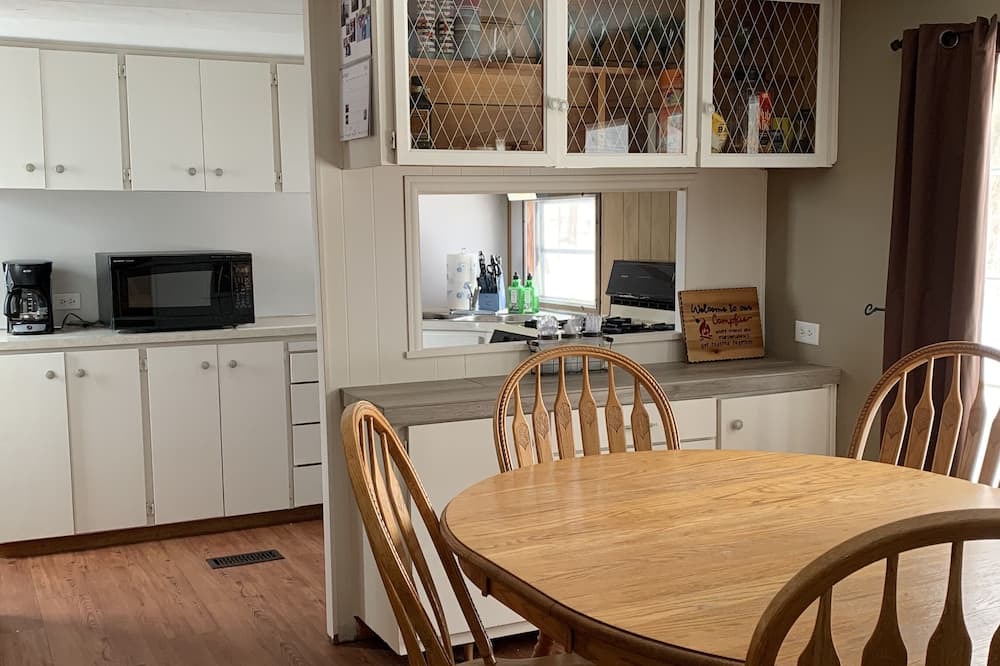 Photo of Kitchen in Onamia
