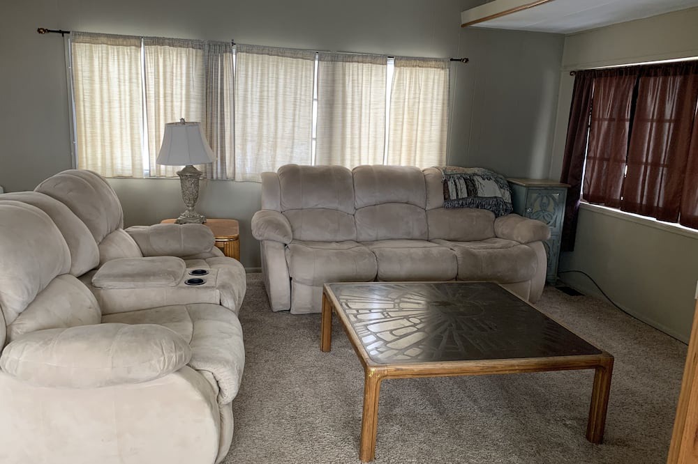 Photo of Livingroom in Onamia