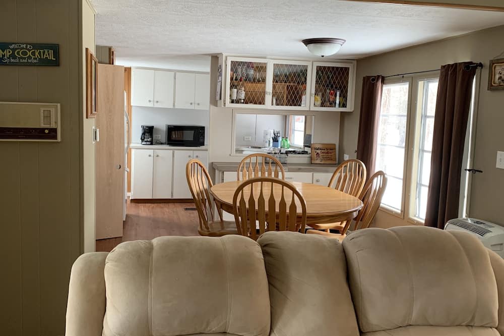 Photo of Livingroom in Onamia