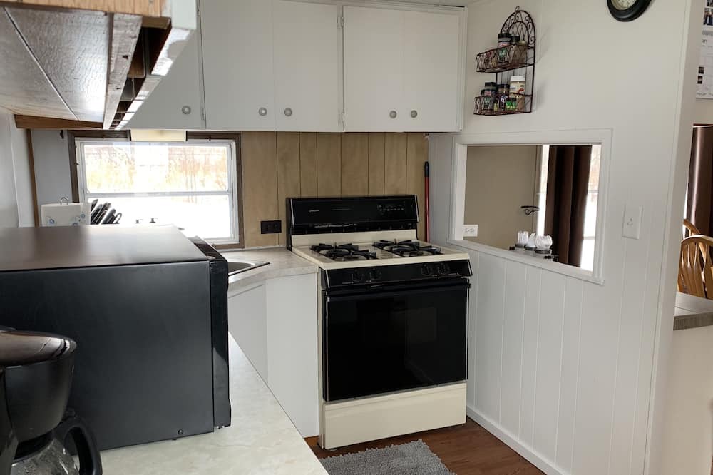 Photo of Kitchen in Onamia