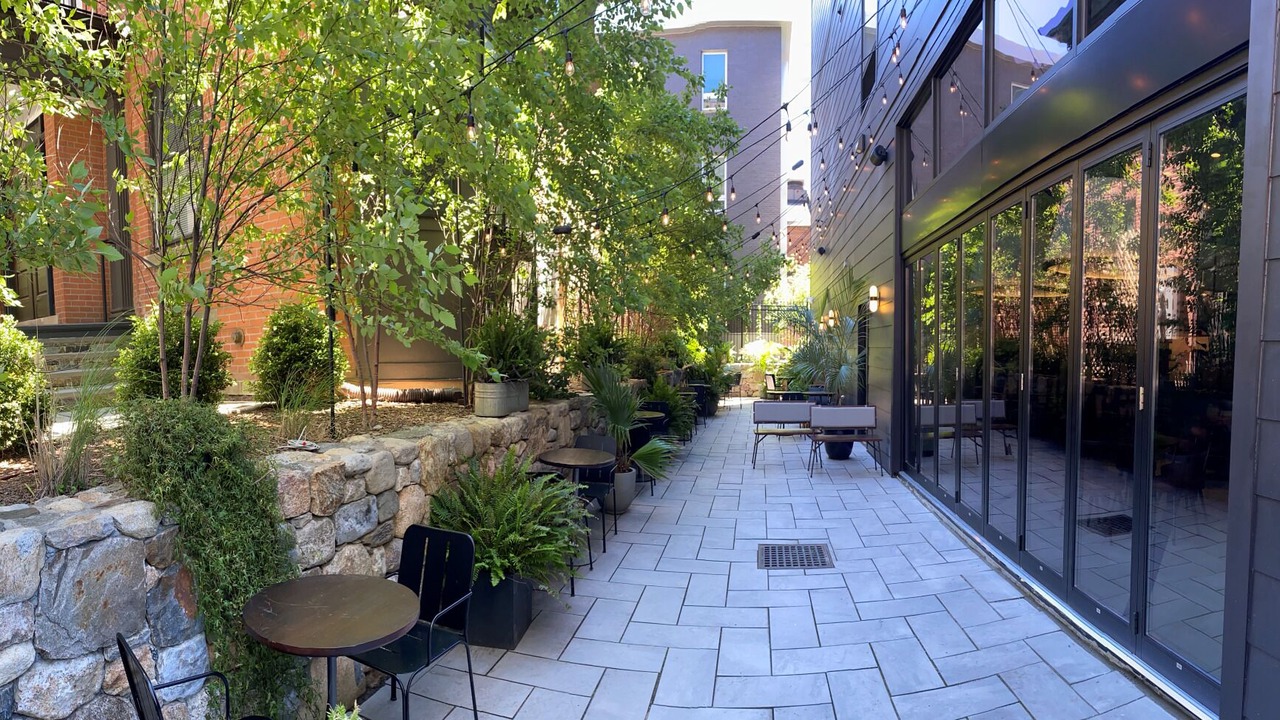 Photo of Patio Balcony in Downtown