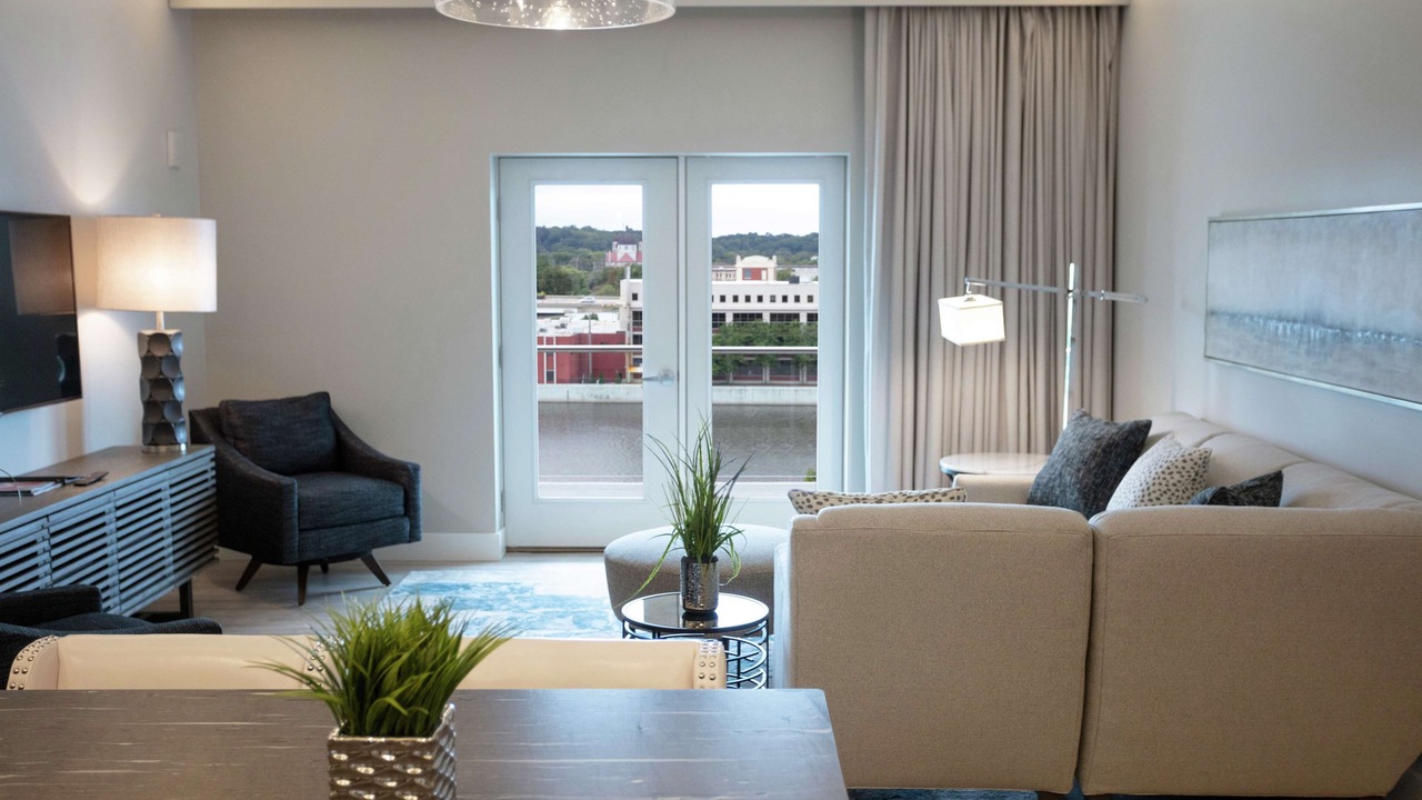 Photo of Bedroom in Grand Rapids