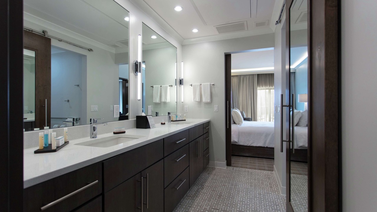 Photo of Bathroom in Grand Rapids