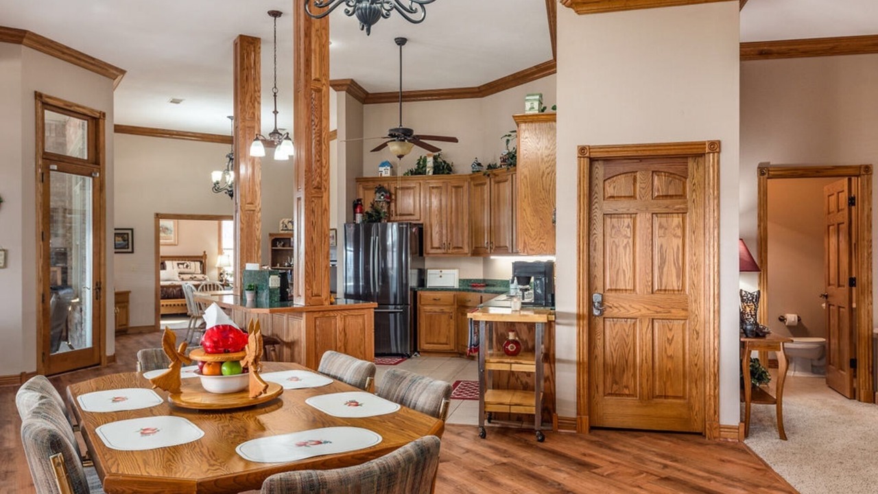 Photo of Kitchen in Compton