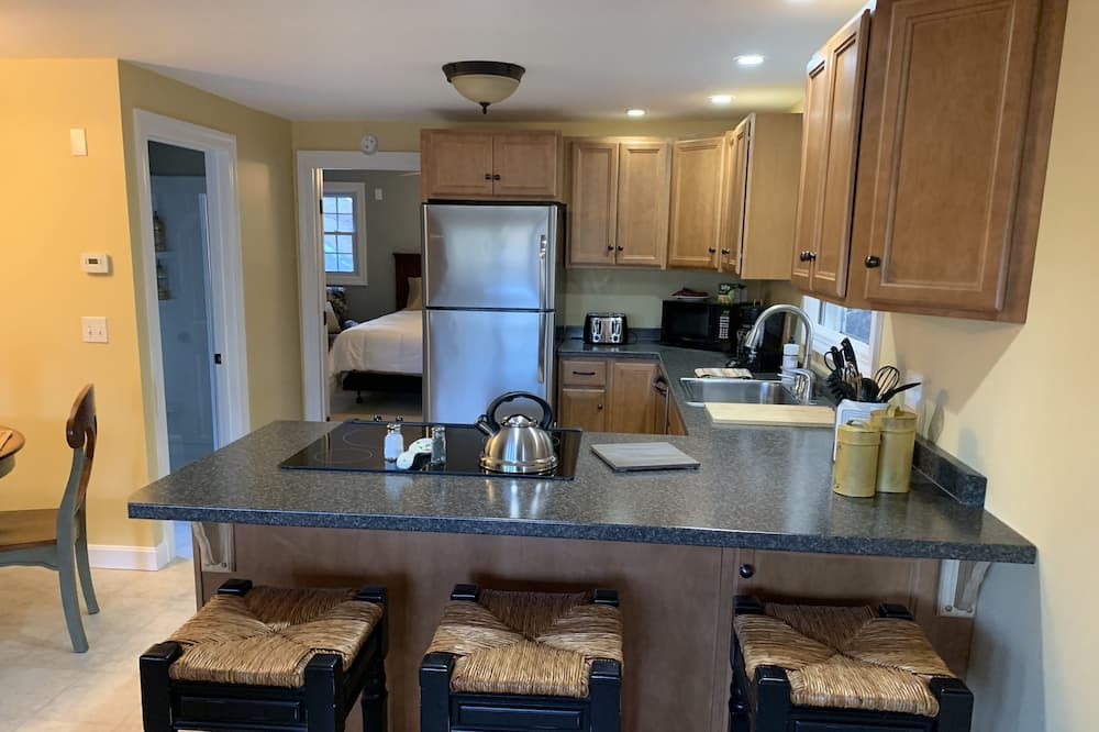 Photo of Kitchen in Bennington