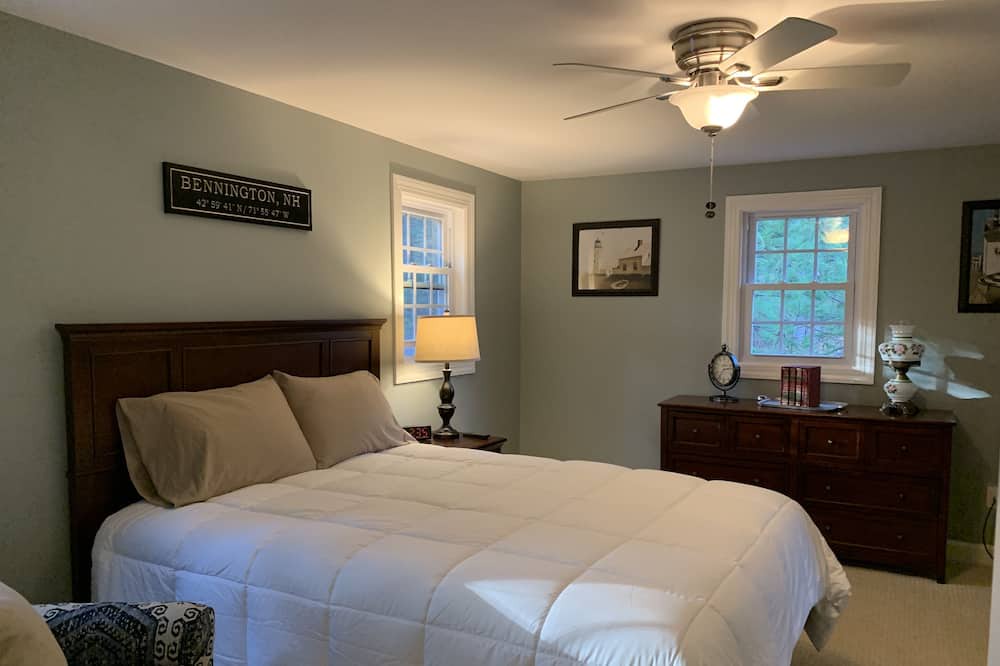 Photo of Bedroom in Bennington
