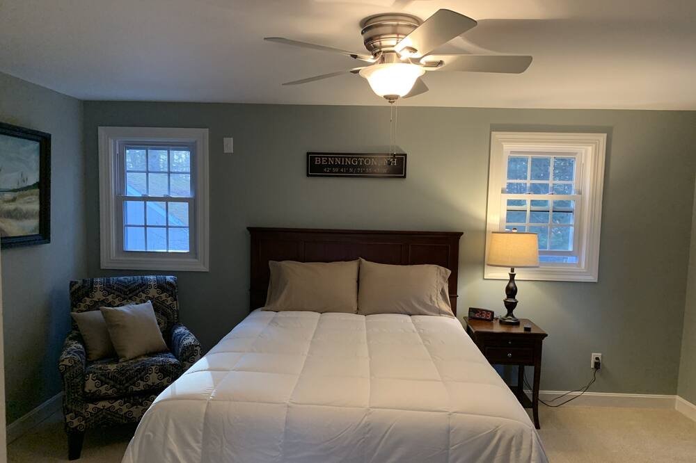 Photo of Bedroom in Bennington