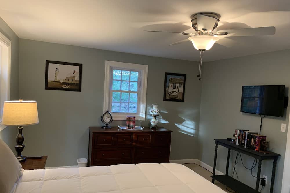 Photo of Bedroom in Bennington