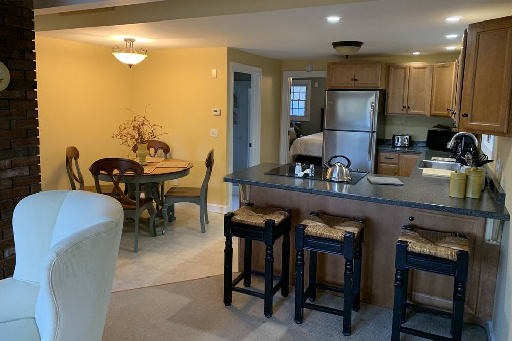 Photo of Kitchen in Bennington