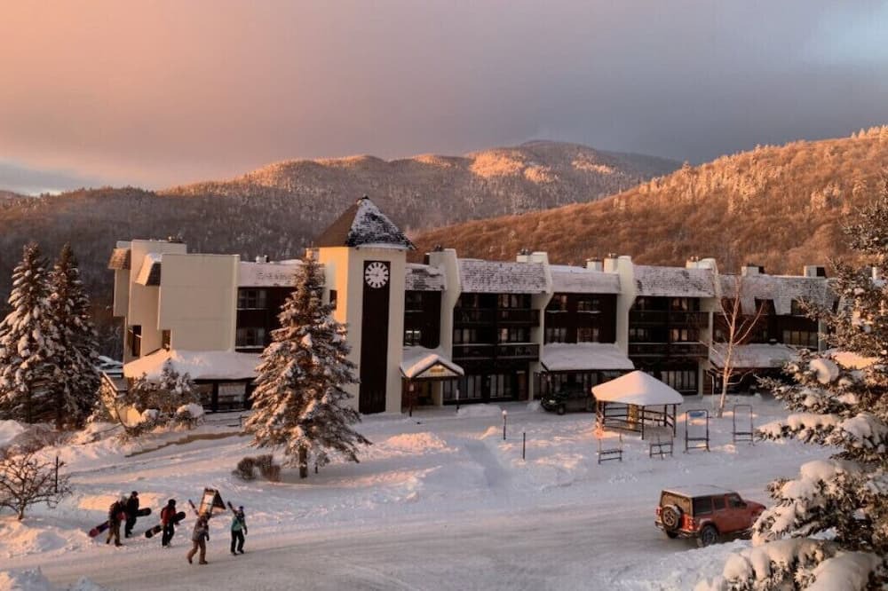Photo of Outdoor in Bolton Valley
