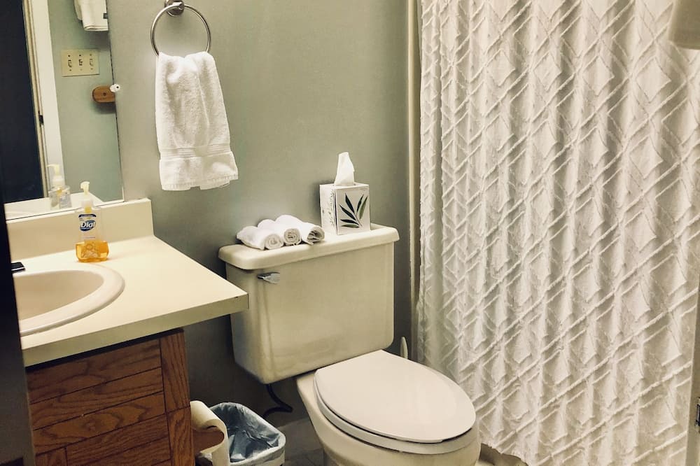 Photo of Bathroom in Bolton Valley