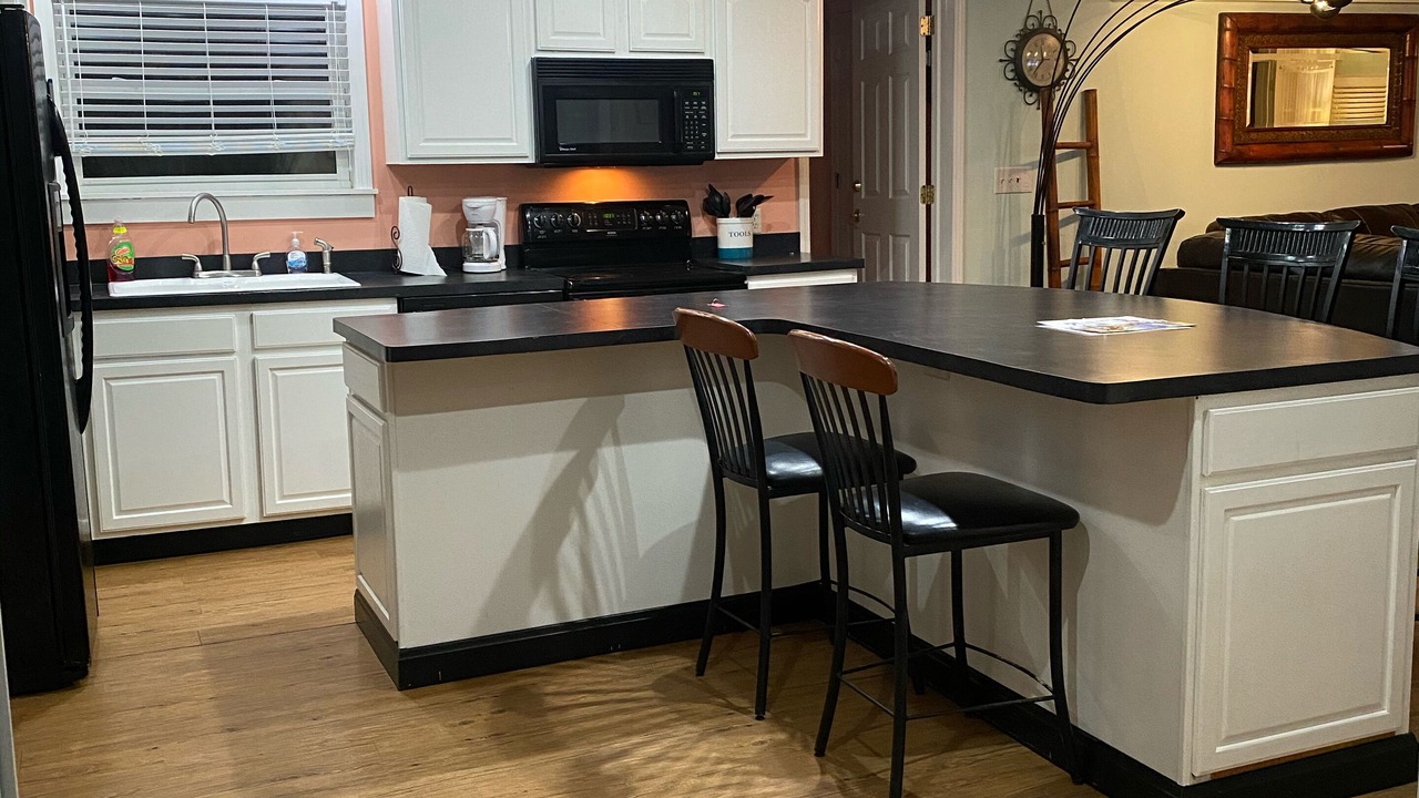 Photo of Kitchen in Verona Beach