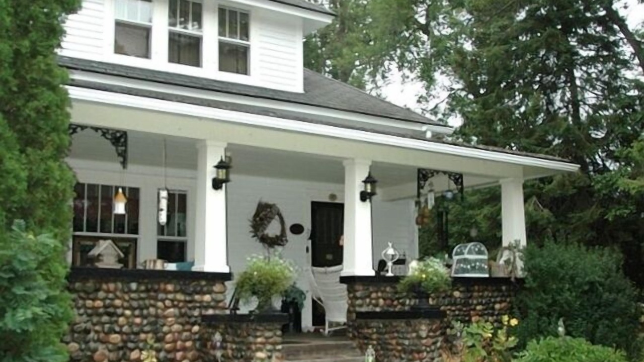 Photo of Outdoor in Birchwood