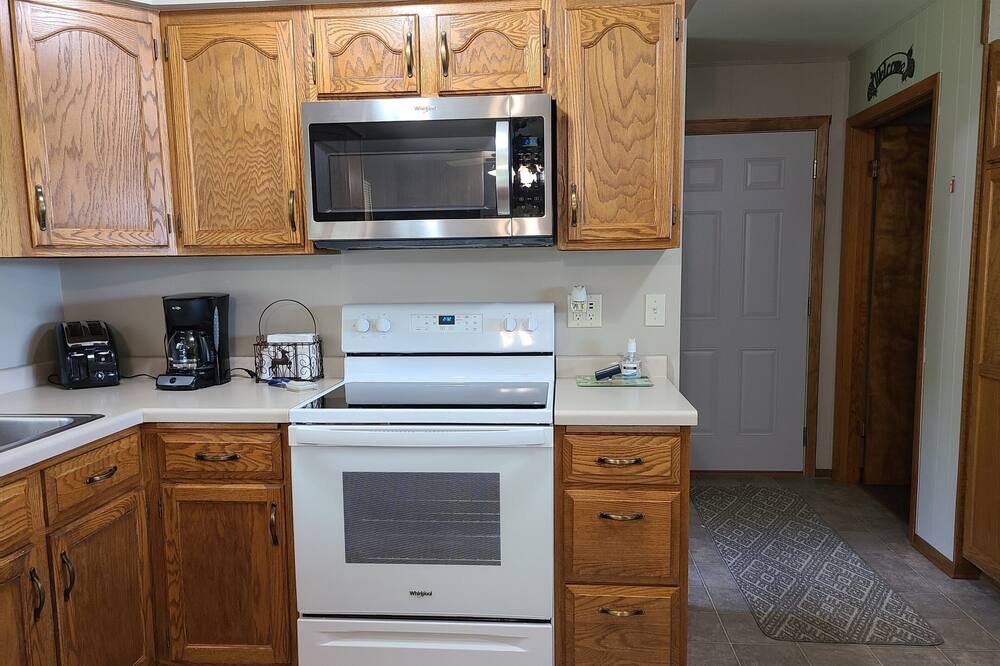 Photo of Kitchen in Birchwood
